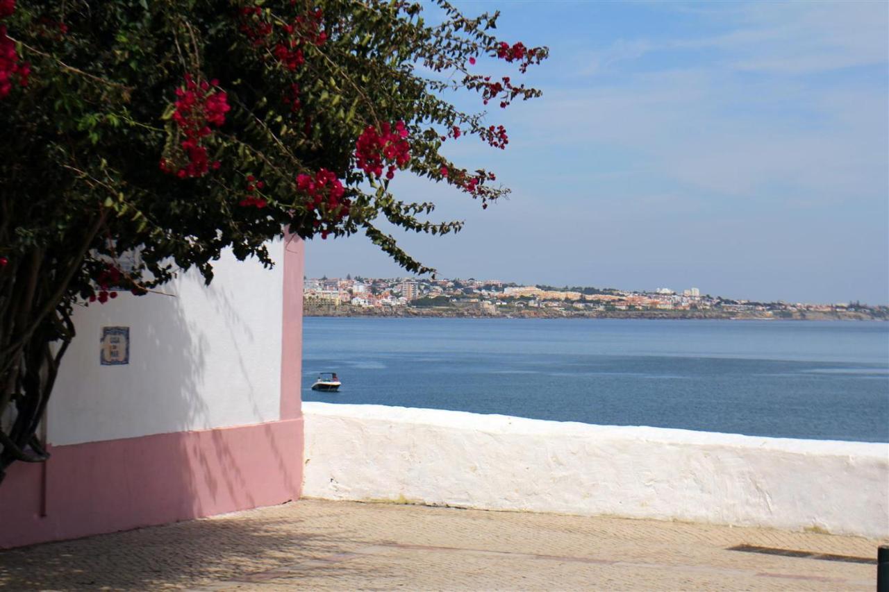 Ferienwohnung Quiet And Relaxing Apt. Near The Ocean Cascais Exterior foto