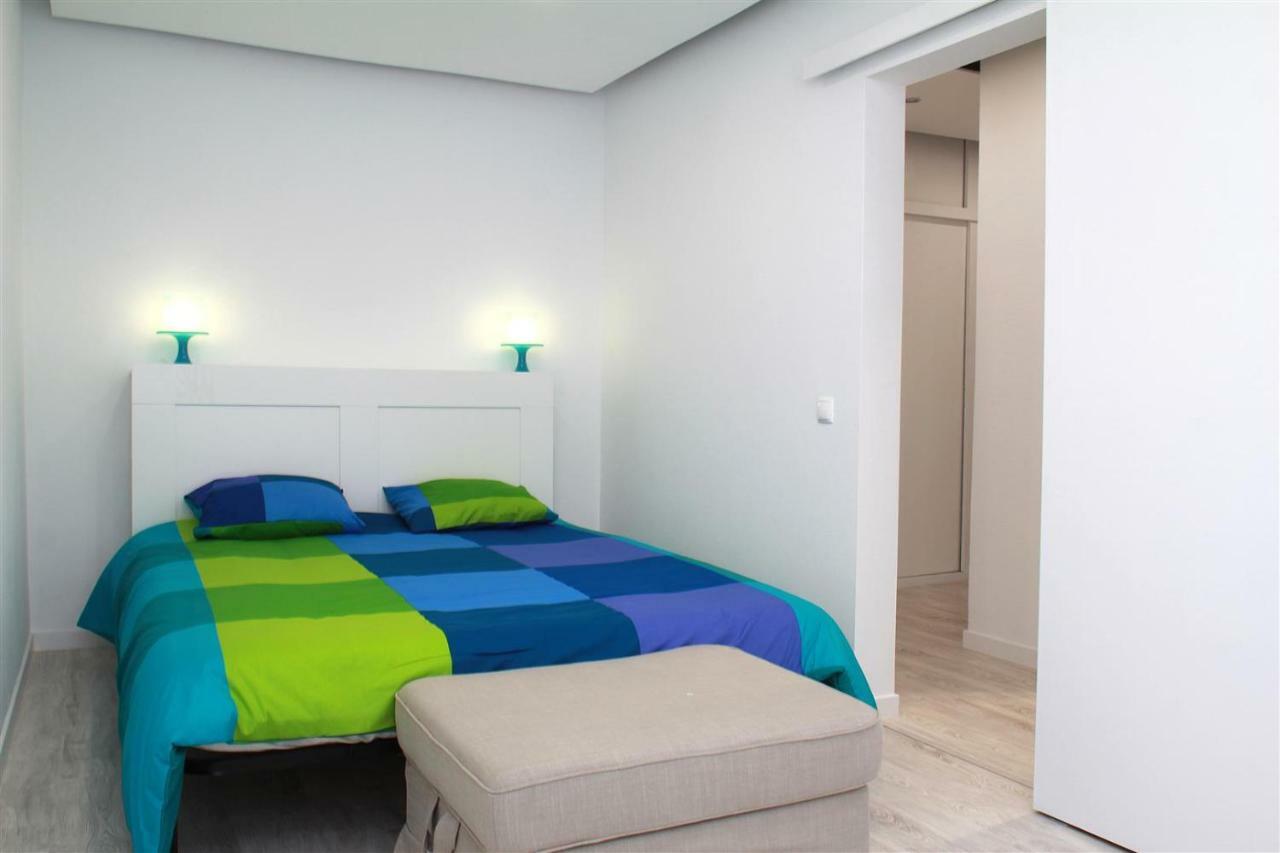 Ferienwohnung Quiet And Relaxing Apt. Near The Ocean Cascais Exterior foto