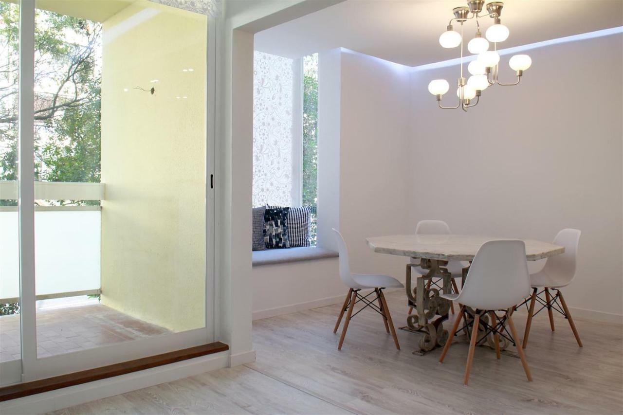 Ferienwohnung Quiet And Relaxing Apt. Near The Ocean Cascais Exterior foto