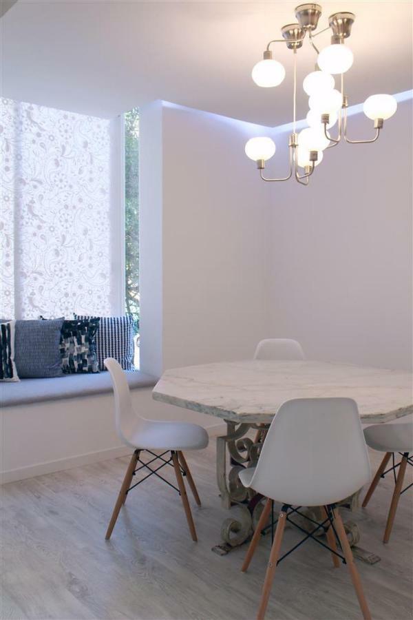 Ferienwohnung Quiet And Relaxing Apt. Near The Ocean Cascais Exterior foto