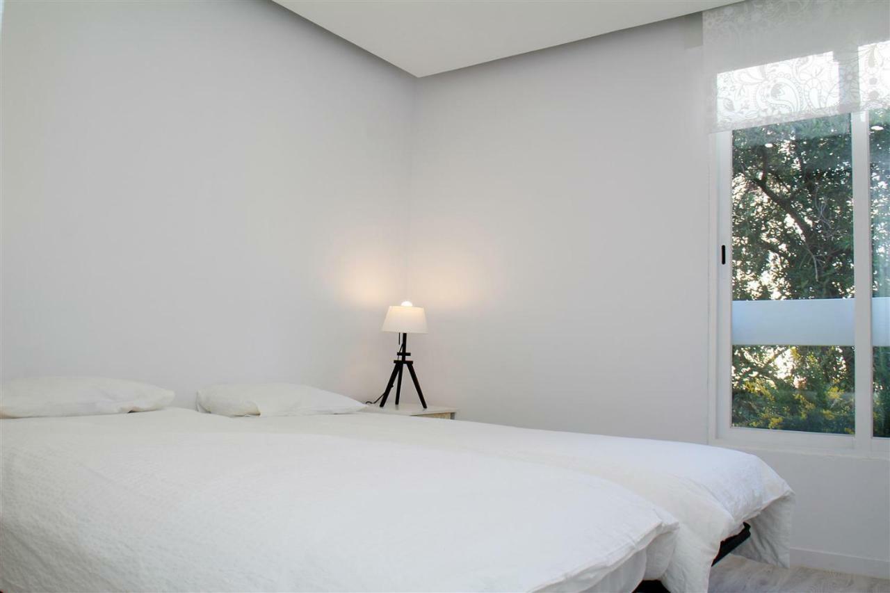 Ferienwohnung Quiet And Relaxing Apt. Near The Ocean Cascais Exterior foto
